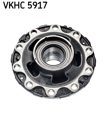 SKF Kerékcsapágy készlet VKHC5917_SKF